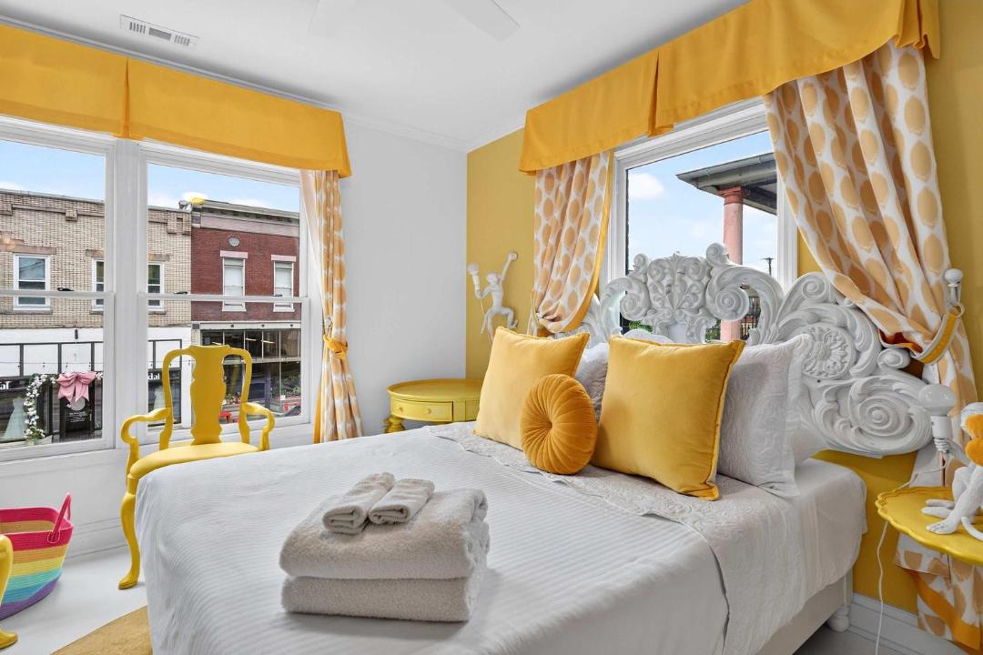 Photo of Bedroom in La Grange