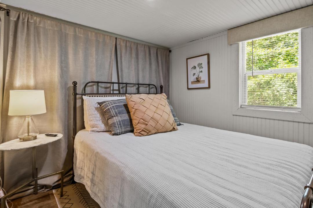 Photo of Bedroom in Camden