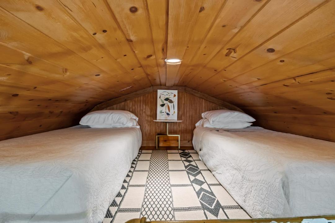 Photo of Bedroom in Camden