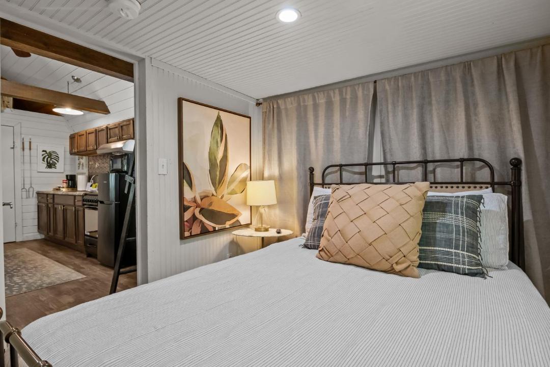 Photo of Bedroom in Camden