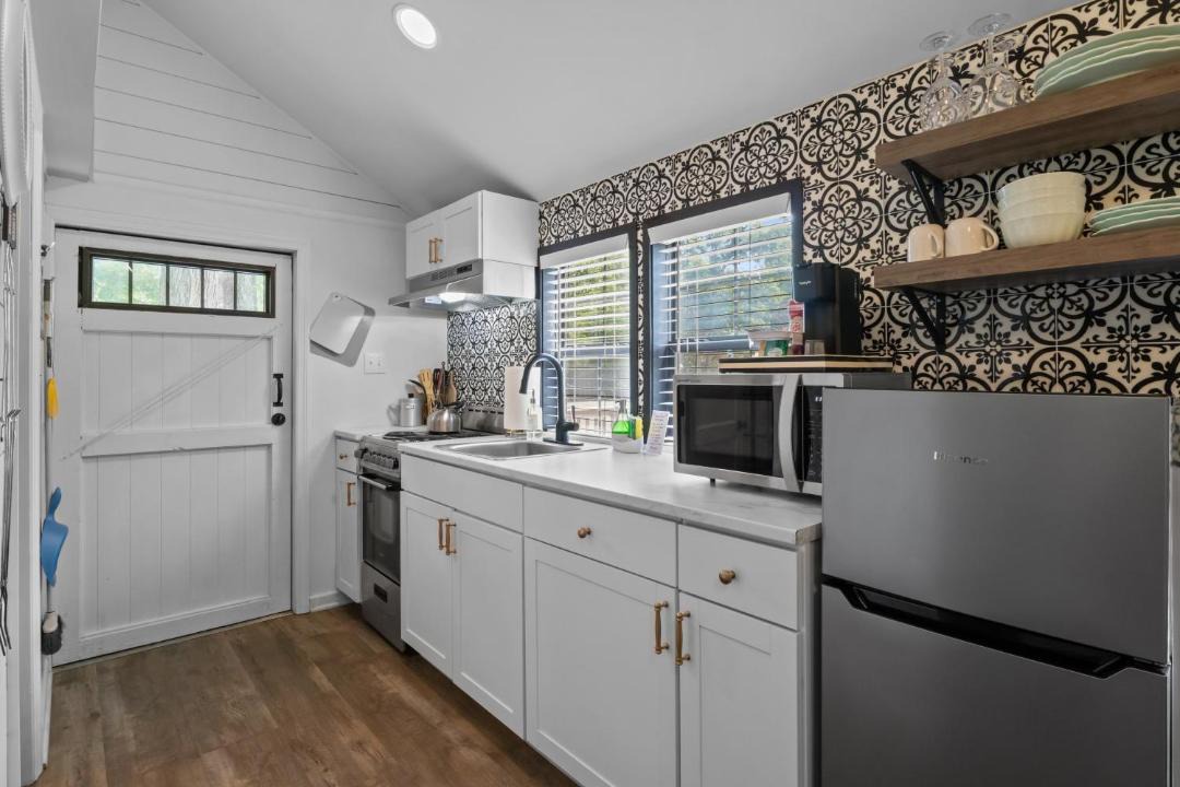 Photo of Kitchen in Camden