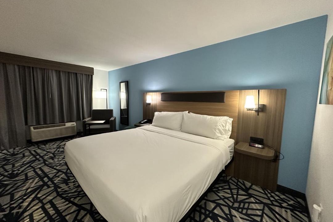 Photo of Bedroom in Lexington