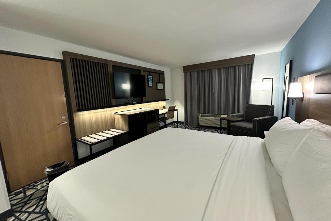 Photo of Bedroom in Lexington