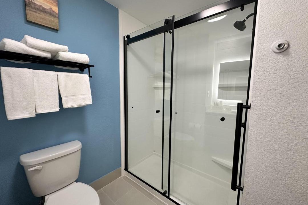 Photo of Bathroom in Lexington