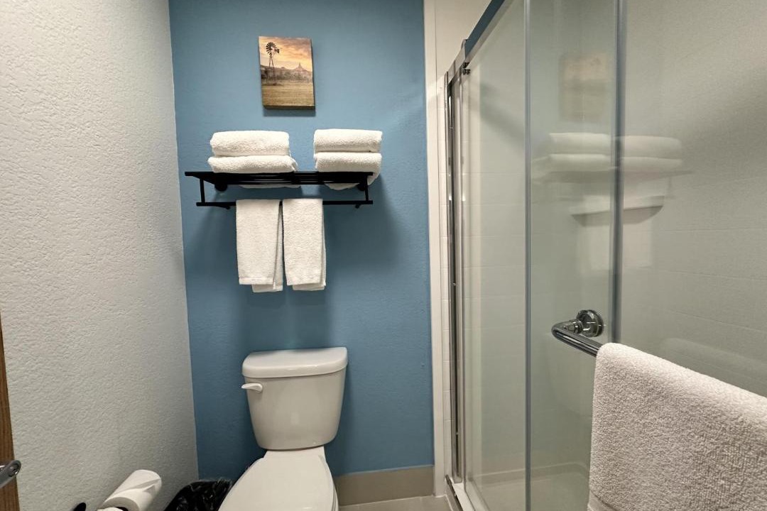 Photo of Bathroom in Lexington