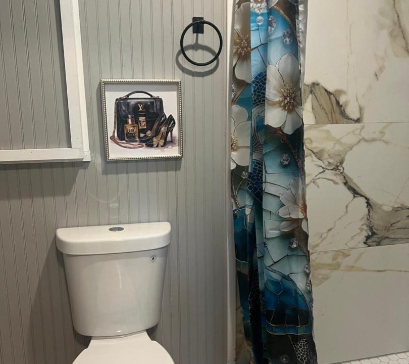 Photo of Bathroom in North Little Rock