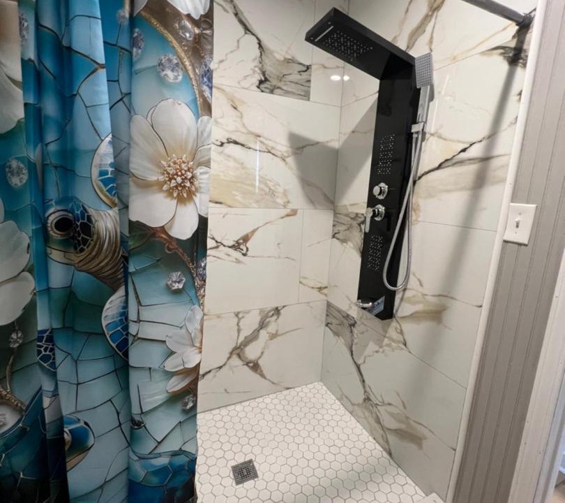 Photo of Bathroom in North Little Rock