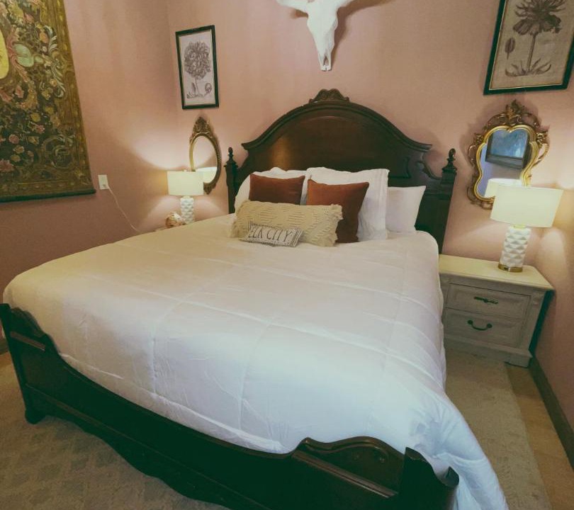 Photo of Bedroom in Elk City