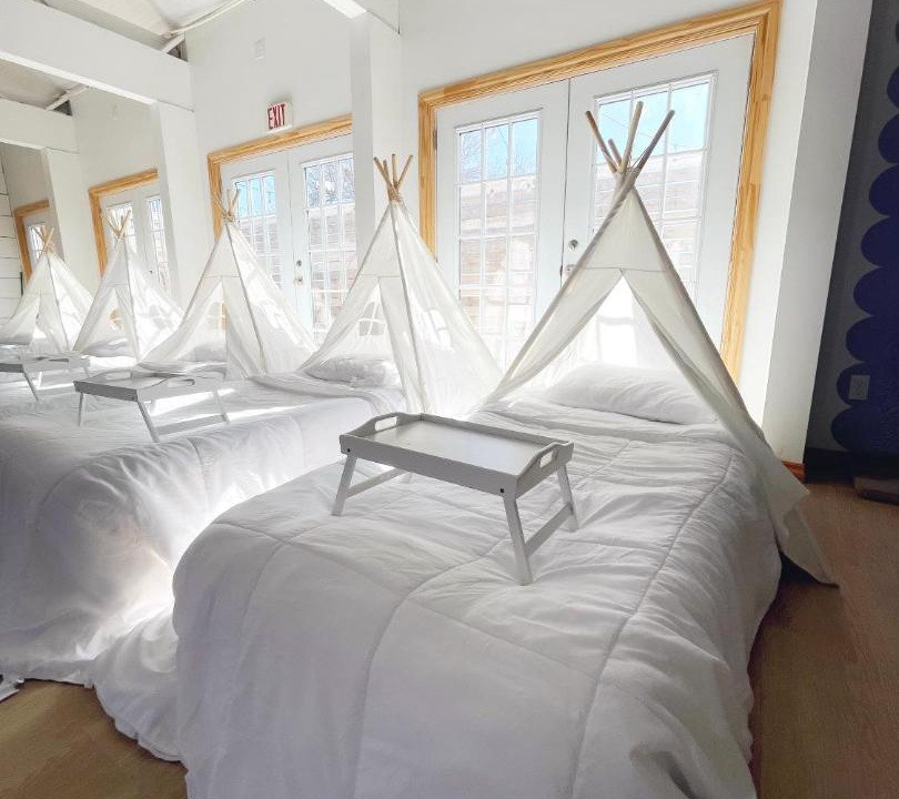 Photo of Bedroom in Elk City