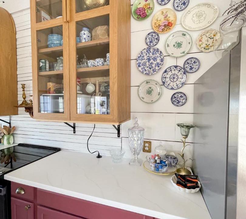 Photo of Kitchen in Elk City