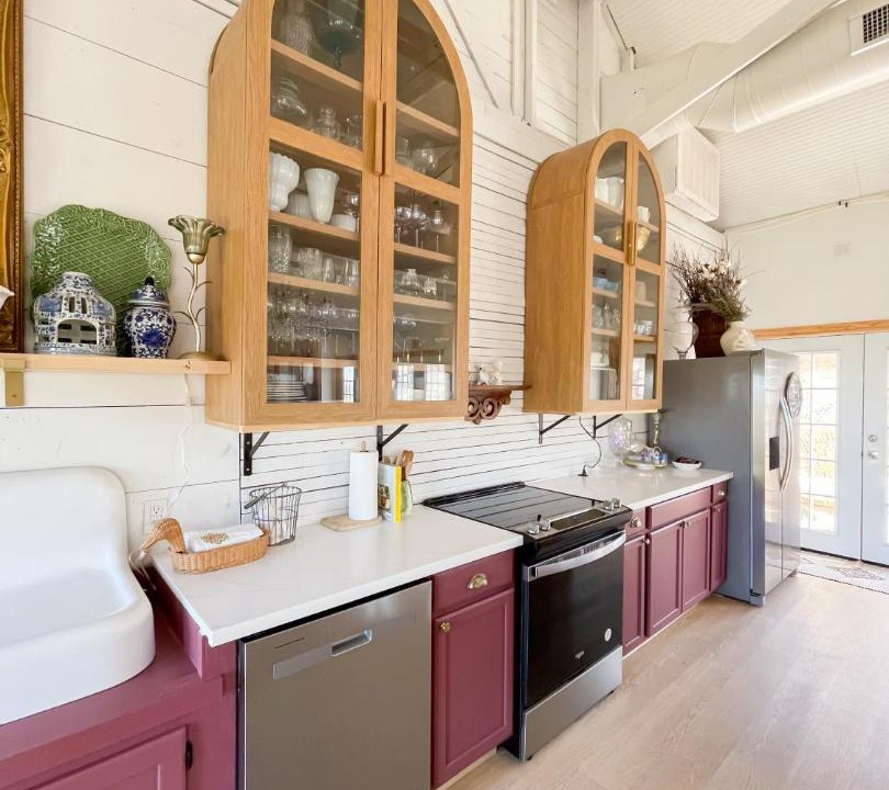 Photo of Kitchen in Elk City