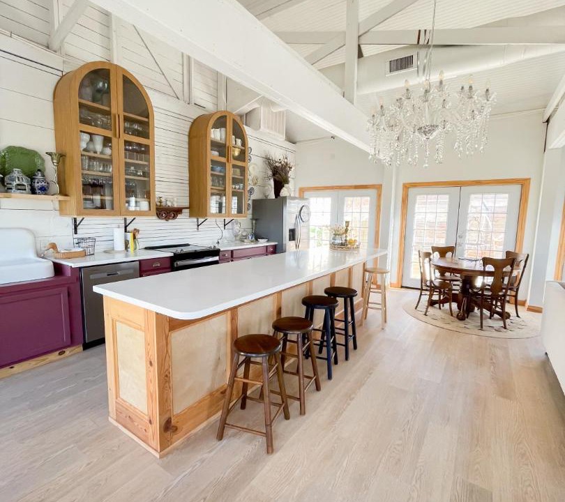 Photo of Kitchen in Elk City