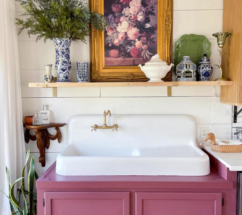 Photo of Bathroom in Elk City
