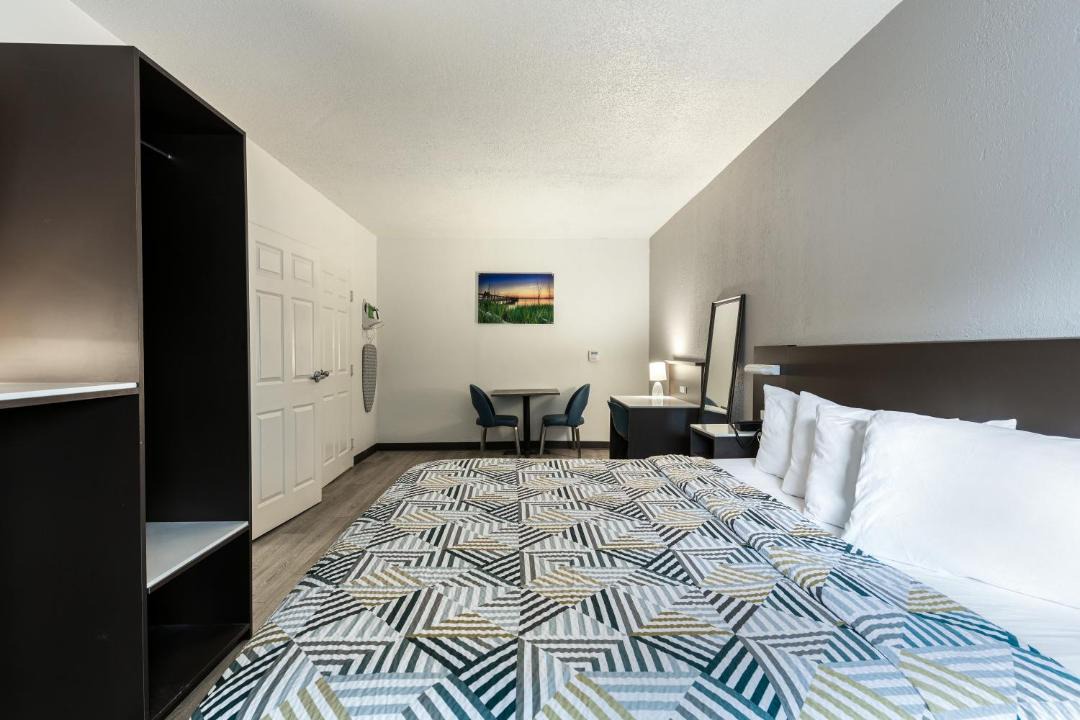 Photo of Bedroom in Jacksonville