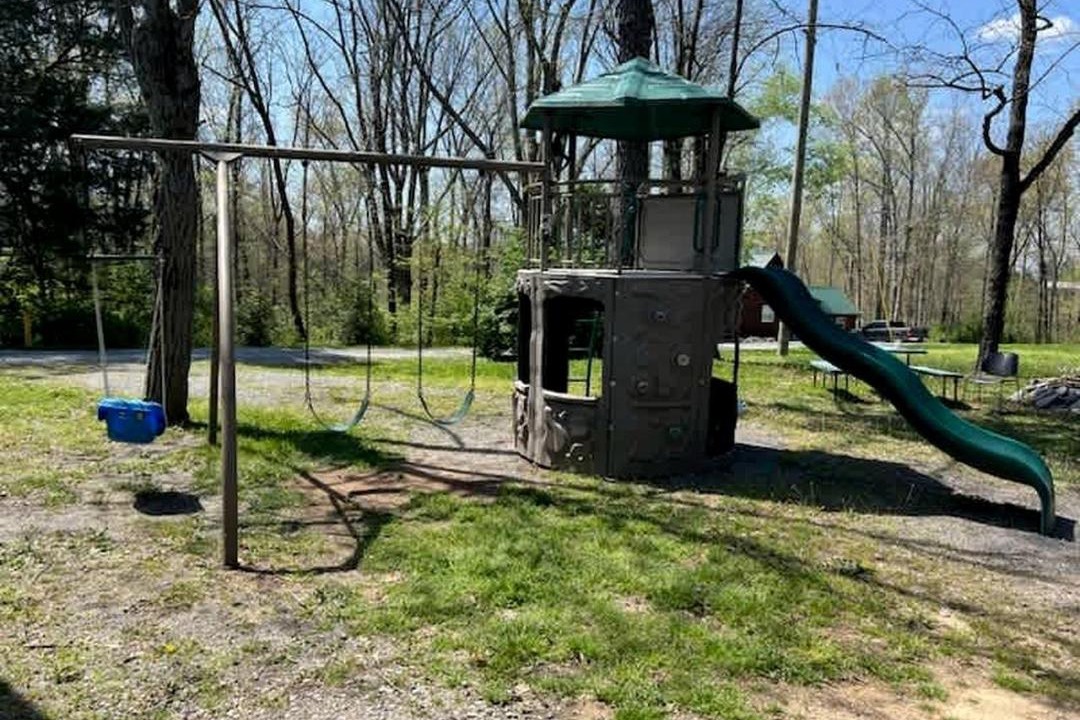 Photo of Outdoor in Columbia