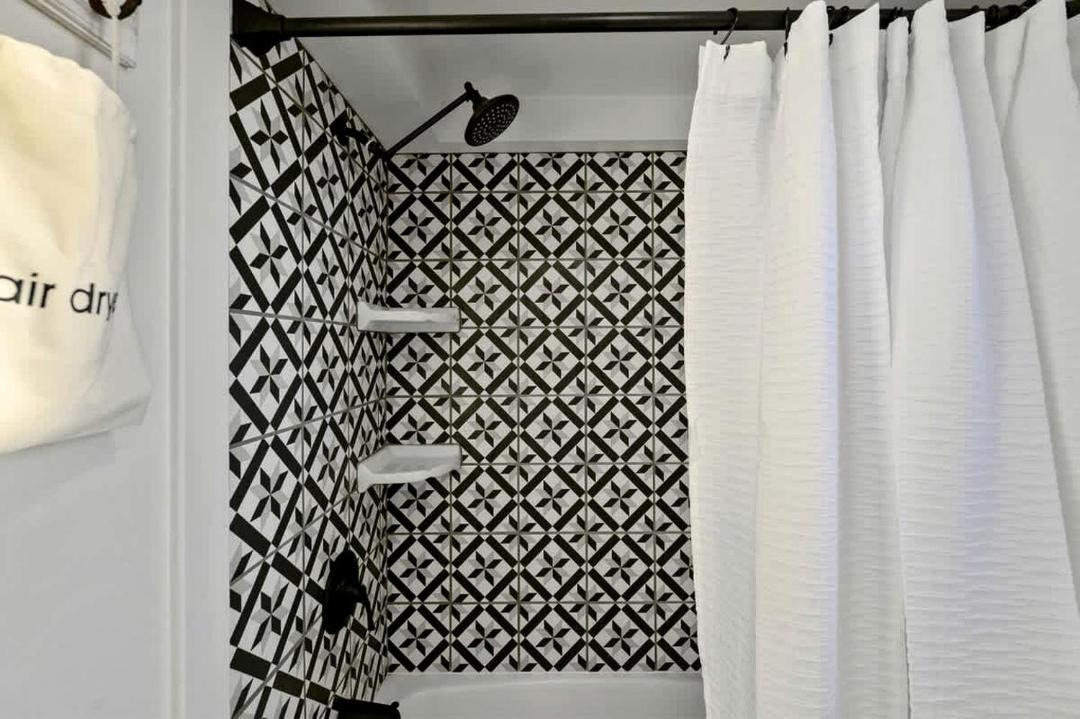 Photo of Bathroom in Clayton