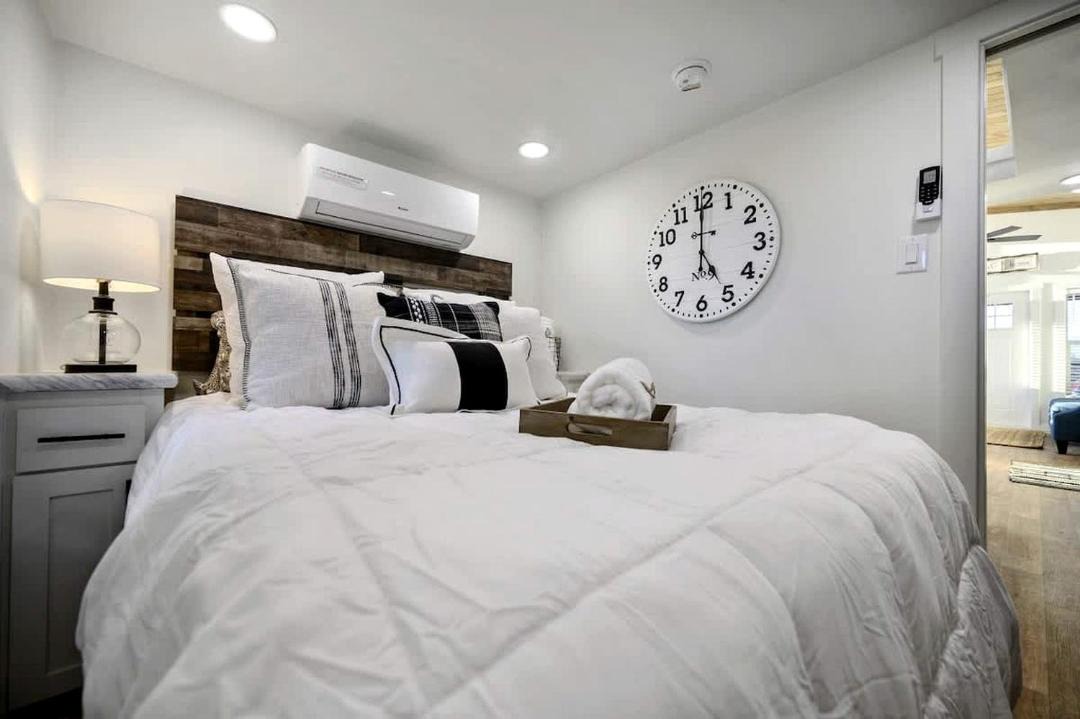 Photo of Bedroom in Clayton