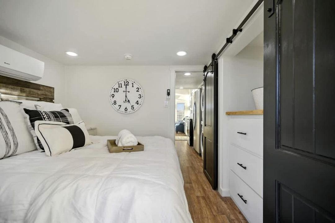 Photo of Bedroom in Clayton