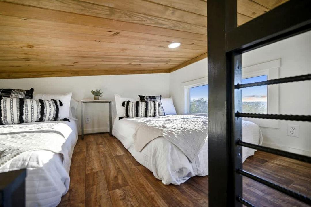Photo of Bedroom in Clayton
