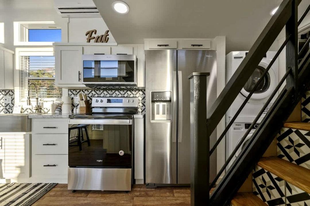 Photo of Kitchen in Clayton