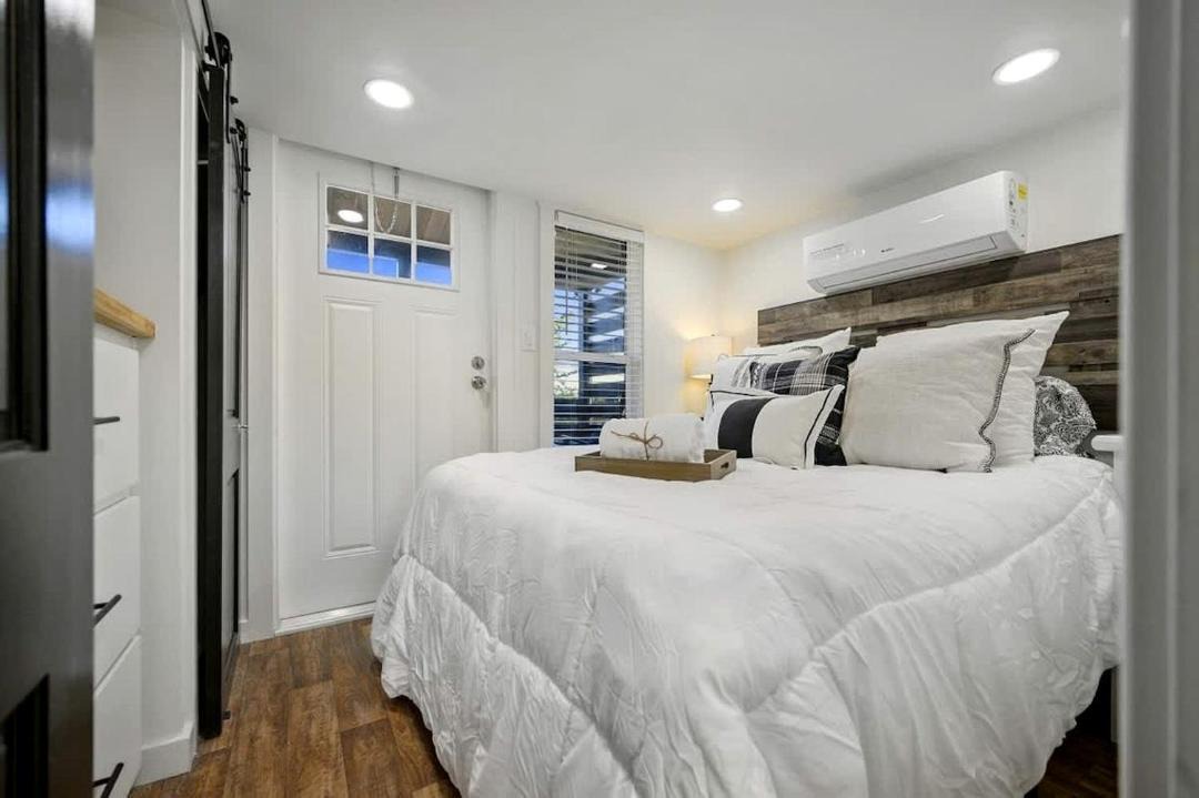 Photo of Bedroom in Clayton