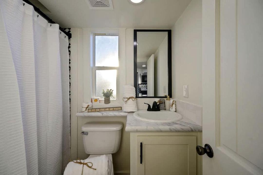 Photo of Bathroom in Clayton
