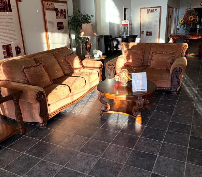 Photo of Livingroom in Gold Rock