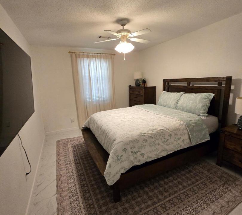 Photo of Bedroom in Uniontown
