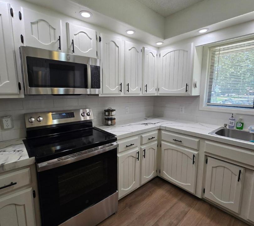 Photo of Kitchen in Uniontown
