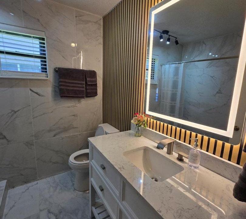 Photo of Bathroom in Uniontown