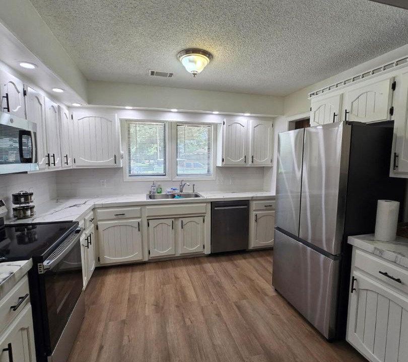 Photo of Kitchen in Uniontown