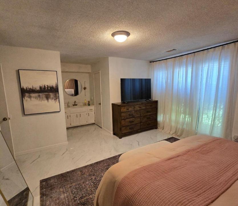 Photo of Bedroom in Uniontown