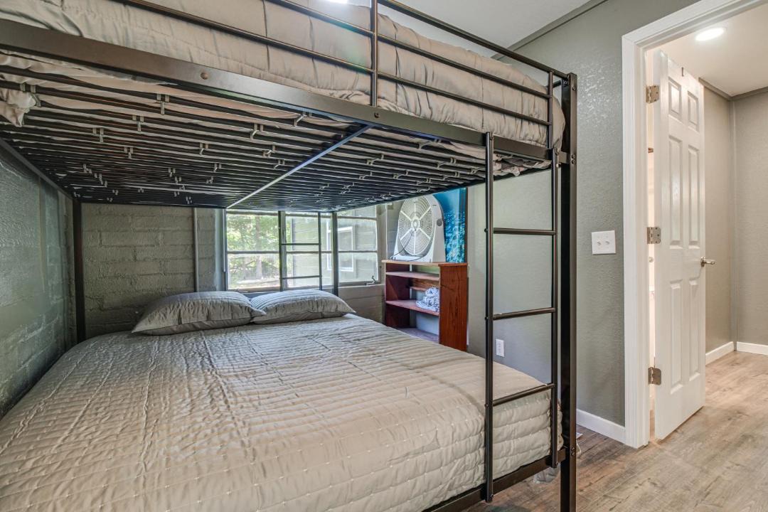 Photo of Bedroom in Disney