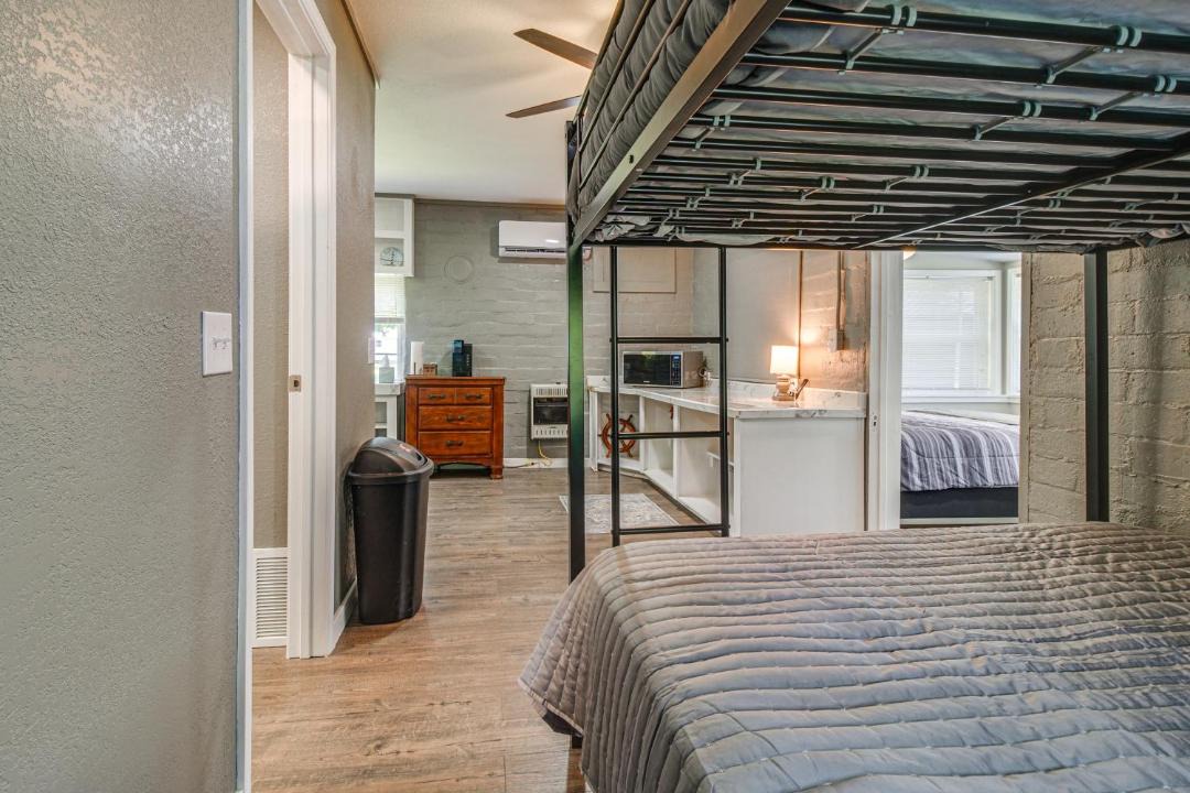 Photo of Bedroom in Disney