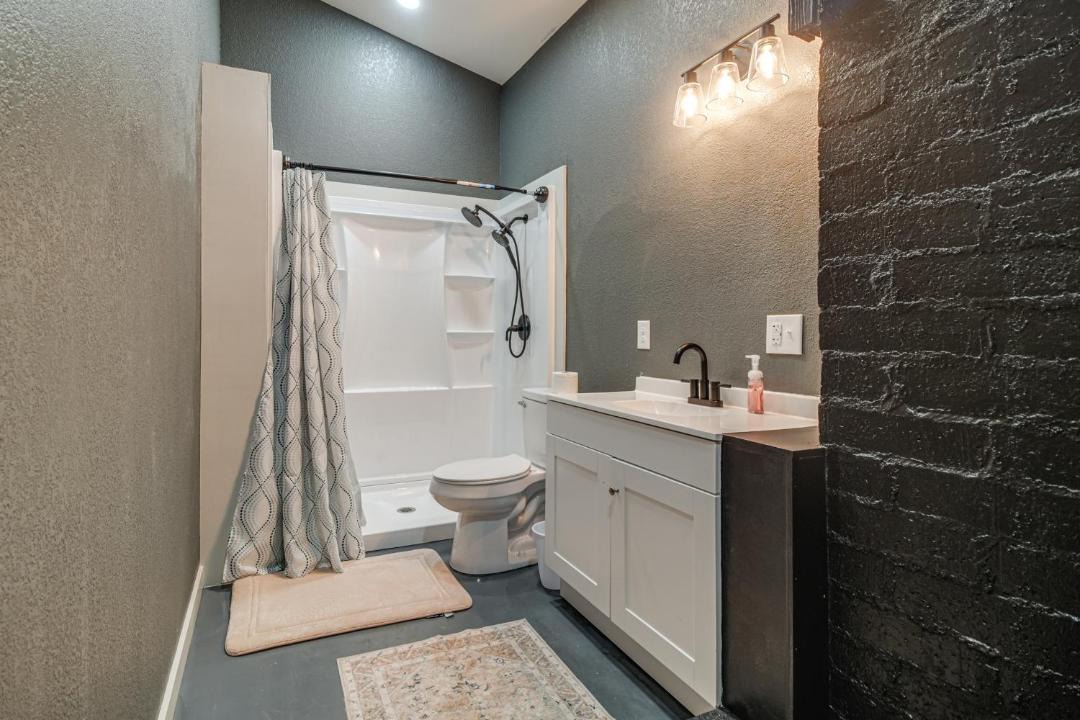 Photo of Bathroom in Disney