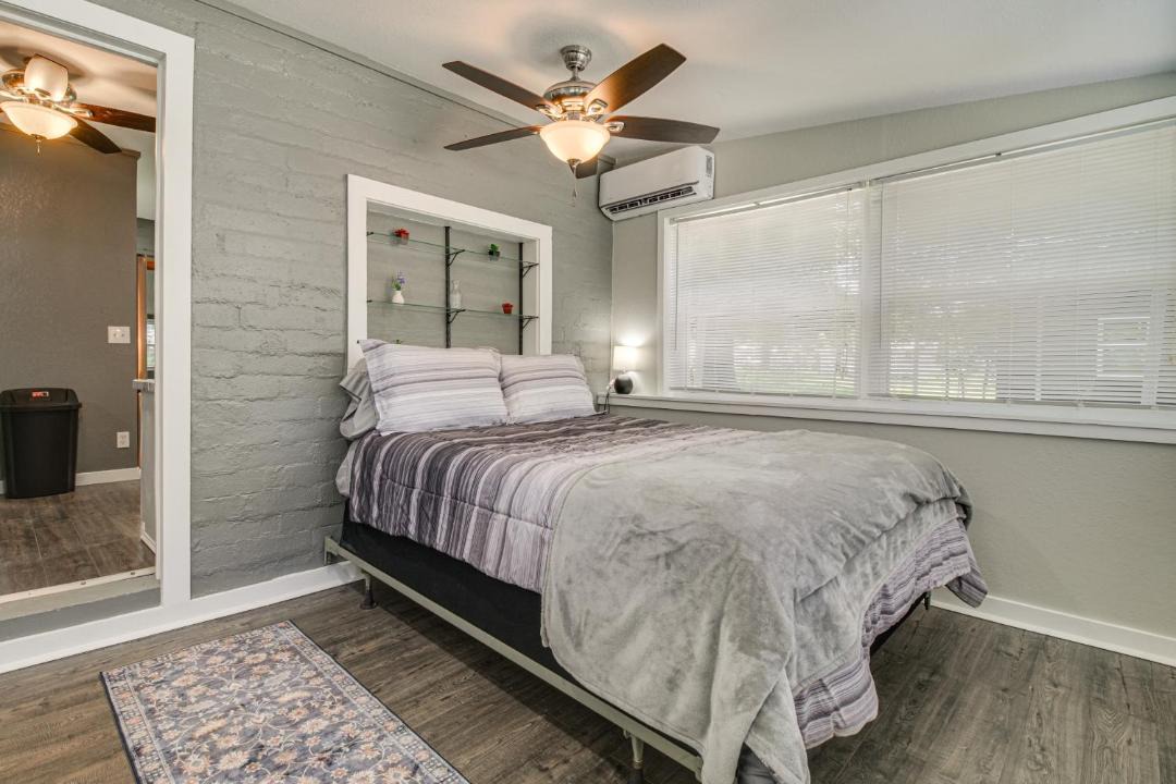 Photo of Bedroom in Disney