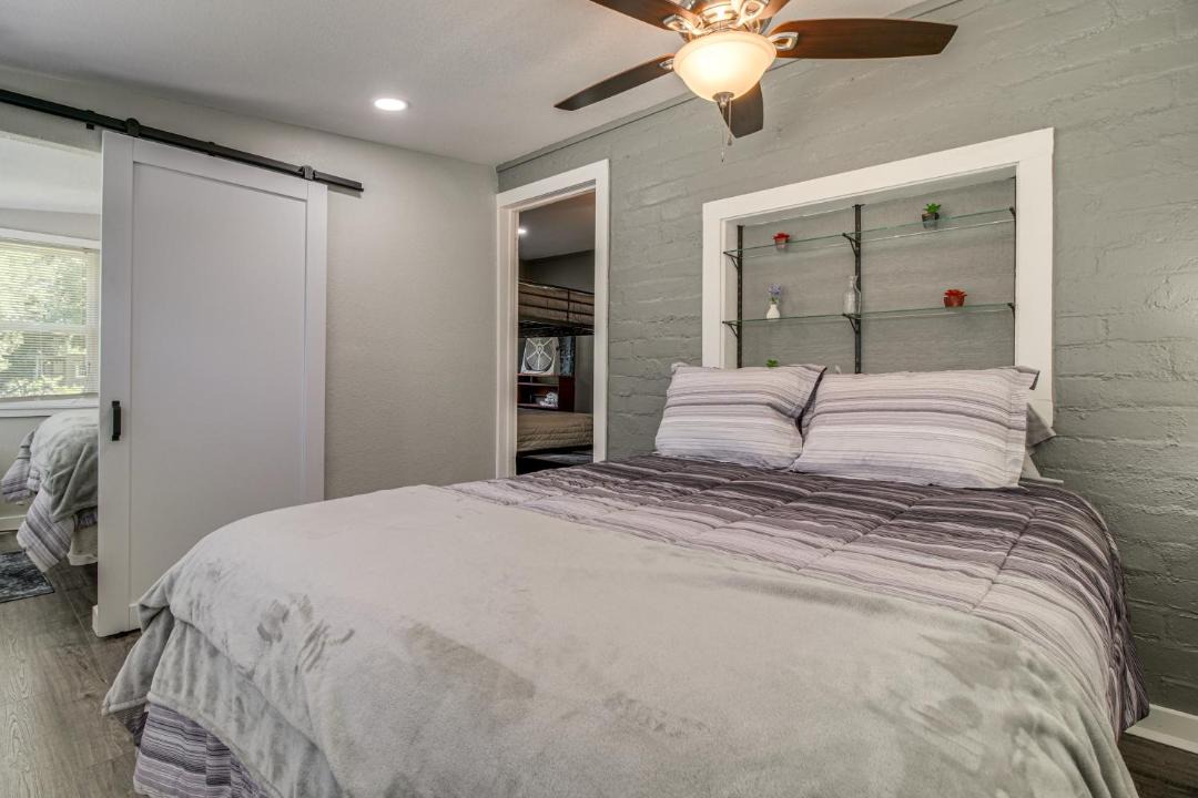 Photo of Bedroom in Disney