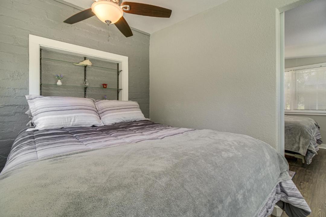 Photo of Bedroom in Disney