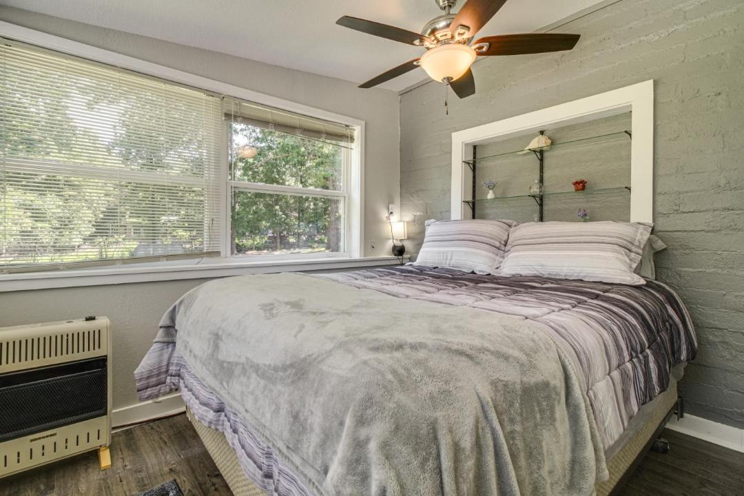 Photo of Bedroom in Disney