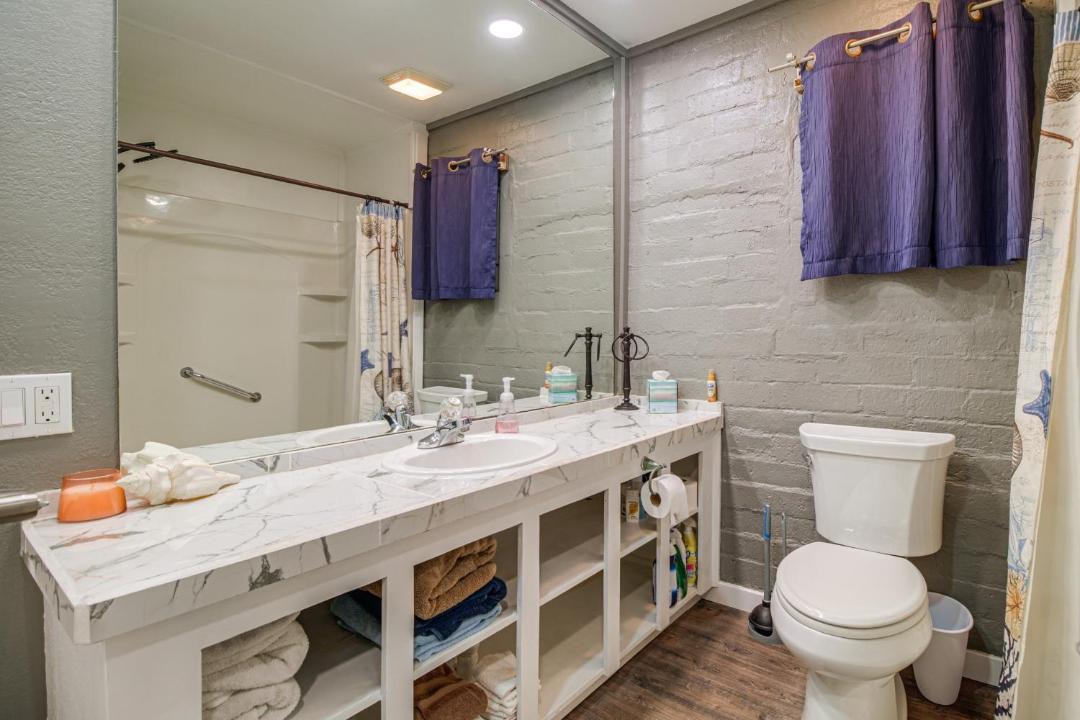 Photo of Bathroom in Disney