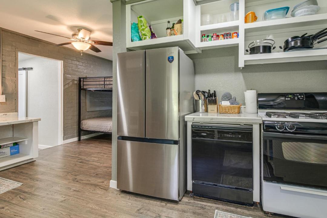 Photo of Kitchen in Disney