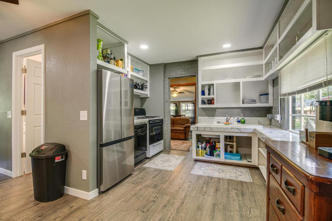 Photo of Kitchen in Disney