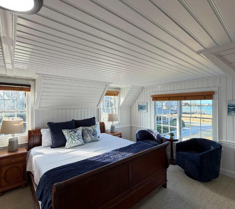 Photo of Bedroom in Ocracoke
