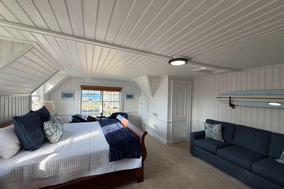 Photo of Bedroom in Ocracoke