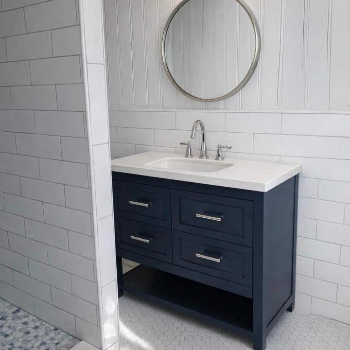 Photo of Bathroom in Ocracoke