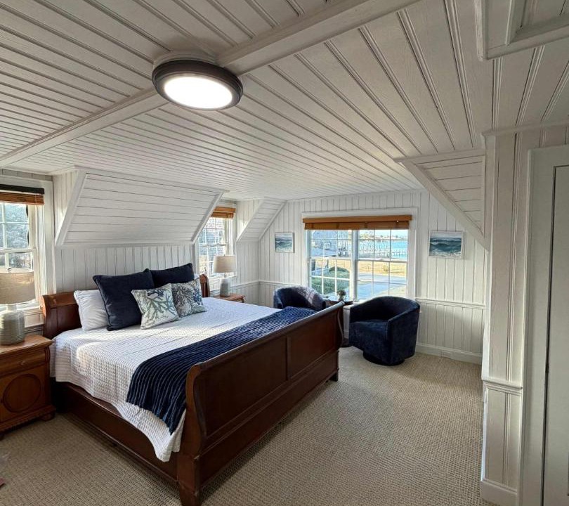 Photo of Bedroom in Ocracoke