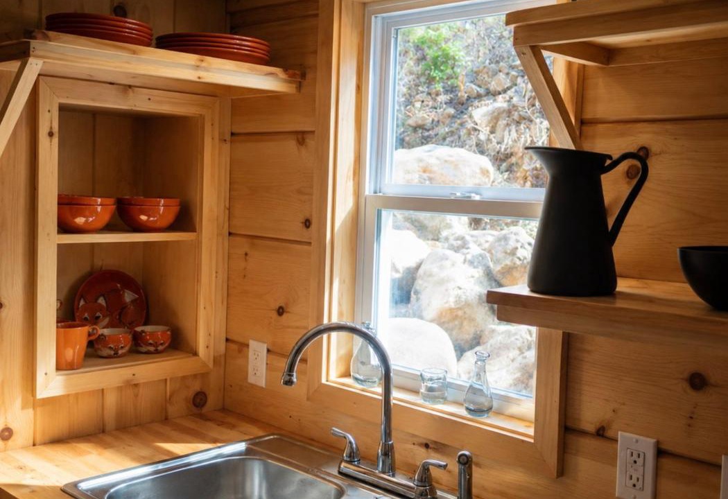 Photo of Kitchen in Newport