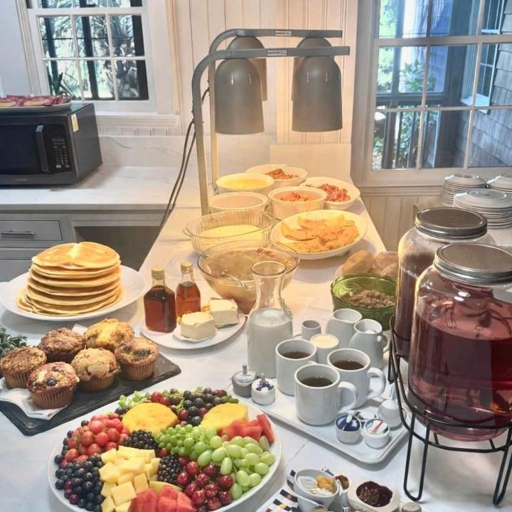 Photo of Kitchen in Ocracoke