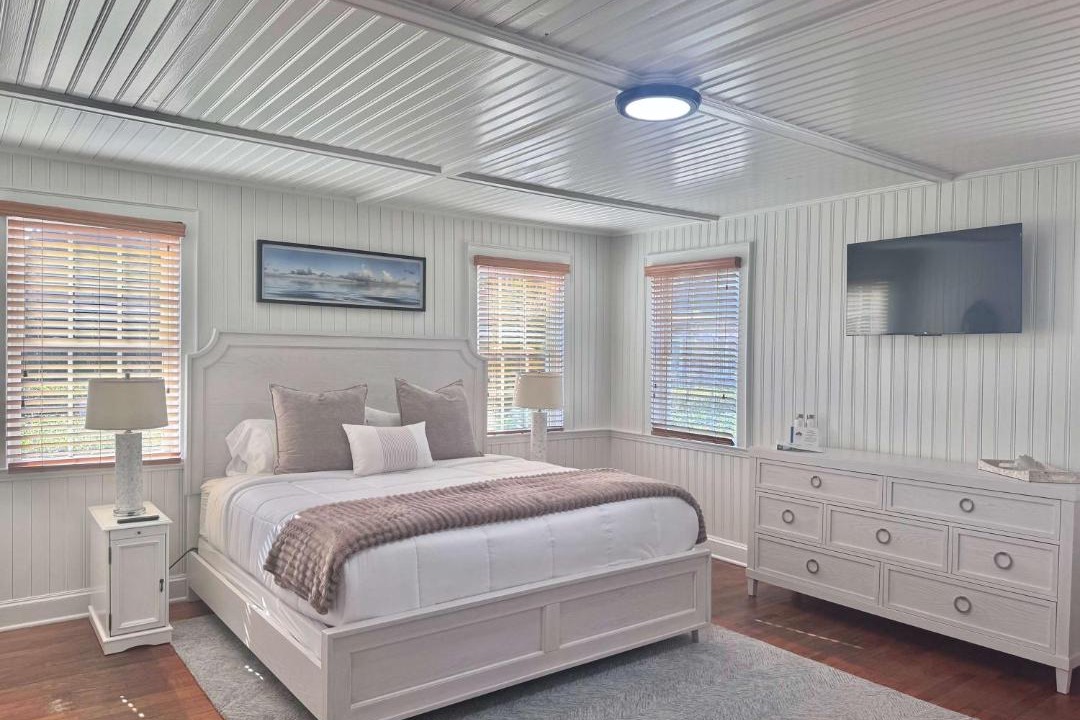 Photo of Bedroom in Ocracoke