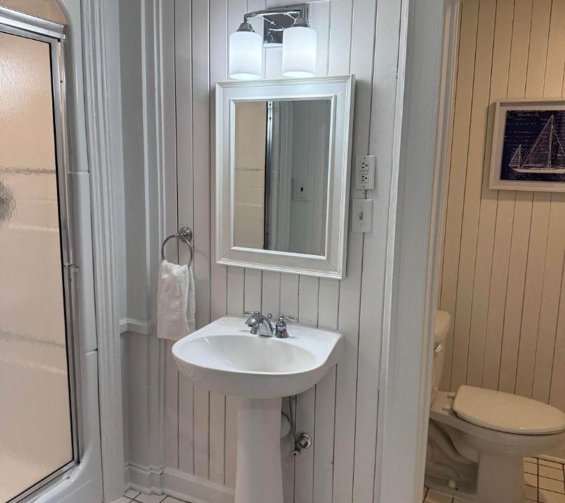 Photo of Bathroom in Ocracoke
